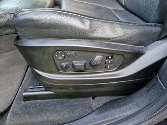 BMW X5 E70 xDrive 3.0d 173kW - 14