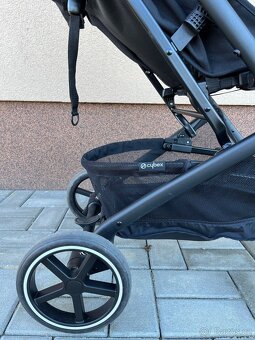 Cybex Beezy 2024 - 14