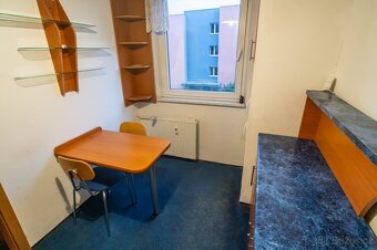 Prodám družstevní byt 1+1 ve Zlíně-Podlesí - 14