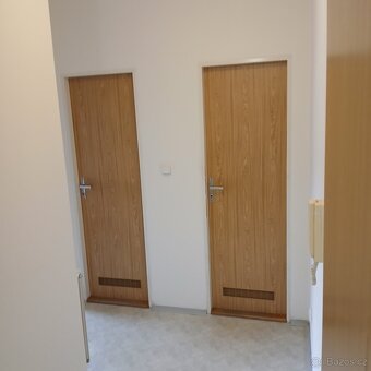 pronájem zděného bytu 2+kk - 14