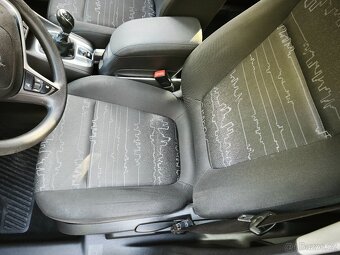 Opel Meriva B - 14