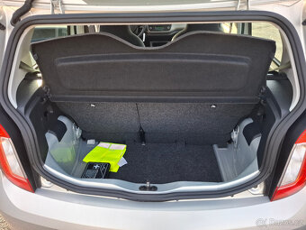 Škoda Citigo 1.0MPi 44kW,klima,5 dvéř,vyhř.sedačky - 14