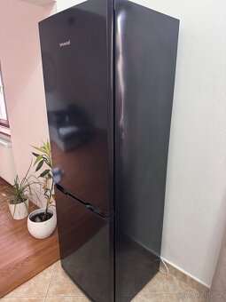 Černá lednice značky SNAIGÉ - 14