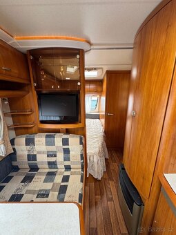 Hobby Excellent 500 KMFE ~ Palandy - 14