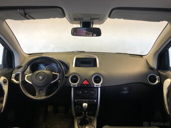 RENAULT KOLEOS 4x4 2,0 dCi - 14