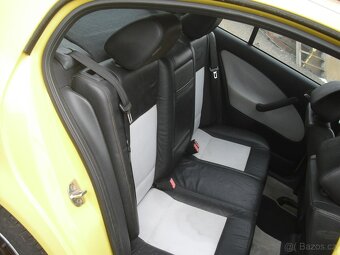 Skoda Octavia 1.8T 132KW RS1 - 14