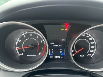 Mitsubishi ASX 1.6 86kW 2011 144116km - 14