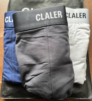 Pánské slipy 3 ks (sada) - 14