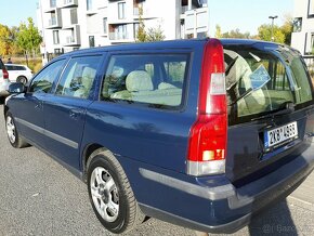 Volvo V70 2.4i - 14