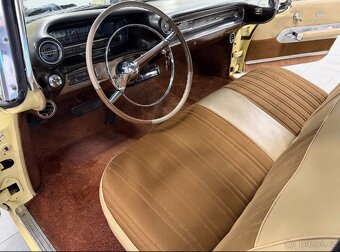 1959 Cadillac Series 62 Flattop - 14