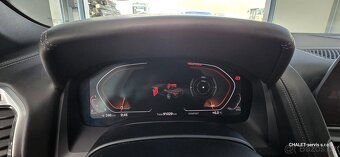 BMW 840D XDrive Cabrio, r.v. 2020, 91.000 km - 14