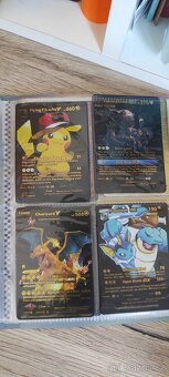 Pokémon karty - 14