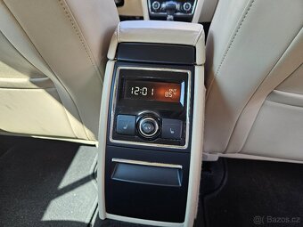 Škoda Superb Elegance 3.6 FSi Nové rozvody - 14