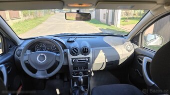 Sandero, 1.4 MPI, 55kW, LPG, Klima - 14