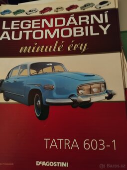 Prospekty geniální automobily - 14