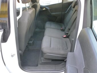 Opel Meriva 1.4 16V 74KW /ZAK V CZ/ KLIMA - 14