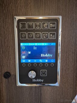 Hobby PRESTIGE 620CL - 14