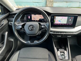 2021 Škoda Octavia 2,0Tdi DSG CZ DPH Po Servisu, Bez Investi - 14