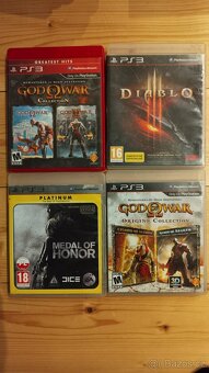 PlayStation 3 ( HRY ) - 14