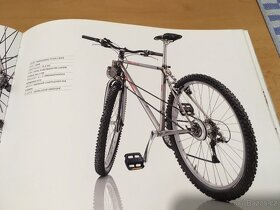 Cyklopedie - 90 let moderního designu jízdních kol, 2011 - 14