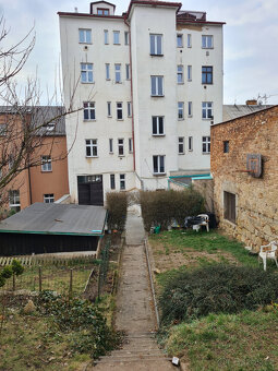 Prodej bytu 2+KK 53,4 m², v OV v širším centrum Plzně. - 14
