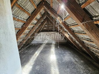 Prodej rodinného domu, Mrákotín, ev.č. 02147 - 14