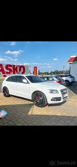 Audi sq5 - 14