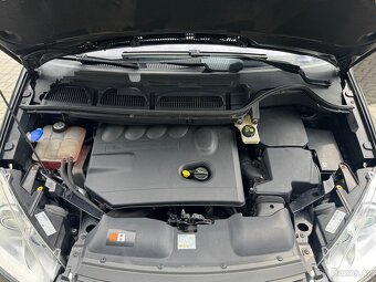 Ford C-MAX 2,0 TDCI 100kW TITANIUM TOP STAV - 14