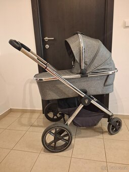 Detský kocík Venicci Tinum - 14