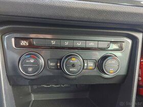 VW Tiguan 2,0 TDi 140 kW IQ-DRIVE Manuál - 14