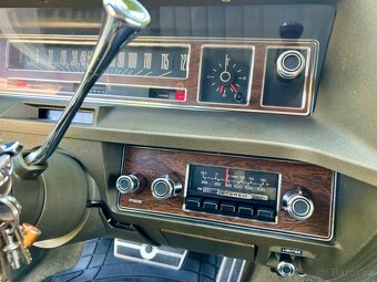 1971 Ford LTD 429 cui - 14
