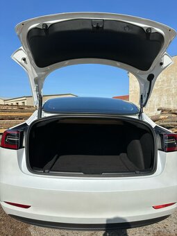 TESLA MODEL 3 LONG RANGE DUAL MOTOR - 3/23, DPH, ZÁRUKA - 14