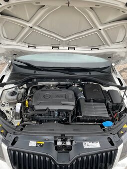 Škoda Octavia 3 RS - 14