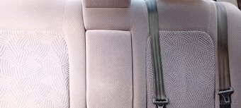 Toyota Avensis 2.0 benzín R.v.1998 94kw - 14
