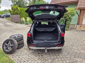 Mercedes-Benz GLB 220d 140kw Progressive • 2021 •Tažné•ACC• - 14