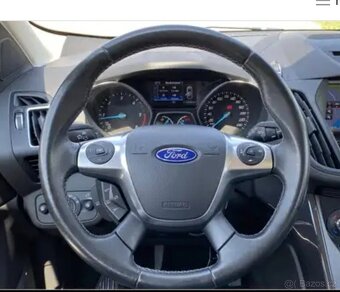 Ford Kuga 2,0TDCi 132kW Titanium 4x4 INDIVIDUAL - 14