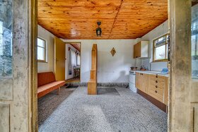Zděná chata na prodej, Koryčany, pozemek 4832m2 - 14