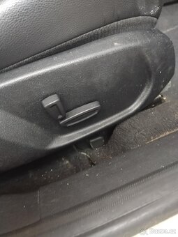 Prodam Ford Mondeo mk4 2.0Tdci automatická převodovka - 14
