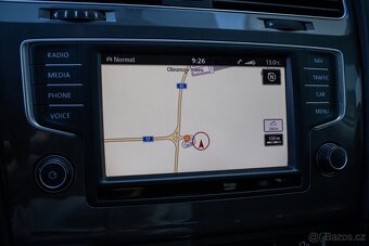 Volkswagen Golf 7 Variant Alltrack 2.0 TDI BMT 4MOTION DSG - 14