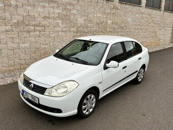 Prodám Renault thalia , rv 012 - 14