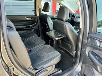 Ford Galaxy 2,0 TDCi TITANIUM 7-míst záruka / 2018 - 14