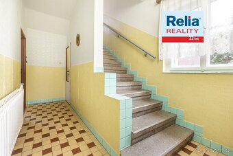 Statek s lesem a vodní plochou v Černé u Bohdanče, 10.458 m² - 14