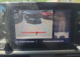 Toyota Proace City Verso 1.5-LONG-7MÍST-ZÁRUKA-TAŽNÉ - 14