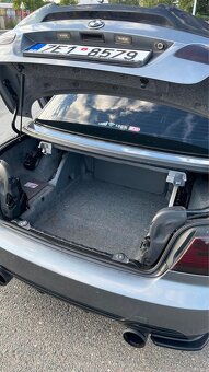 BMW e93 335i 225kw 2007 - 14