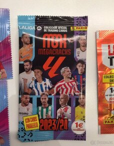 Mbappe, Garnacho, Moukoko, Camavinga, Musiala, Hamsik a ine - 14