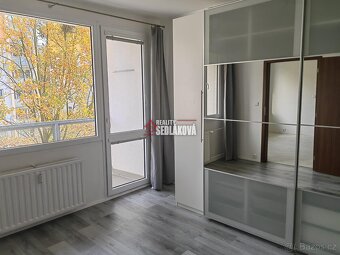 Pronájem bytu 3+1+L - Děčín - Březiny - 14