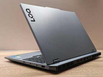 RTX 4060 8GB_LENOVO LOG 15IAX9_i5-12450HX_24GB_1TB_144HZ - 14