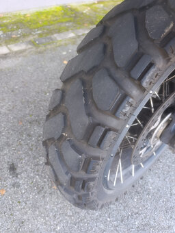 BMW F 850 GS ABS ESA PRO - 14