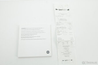 Xiaomi Scooter 4 Ultra EU - 14