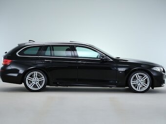 Disky BMW 351M R19 nové s zimními pneu Hankook - 14